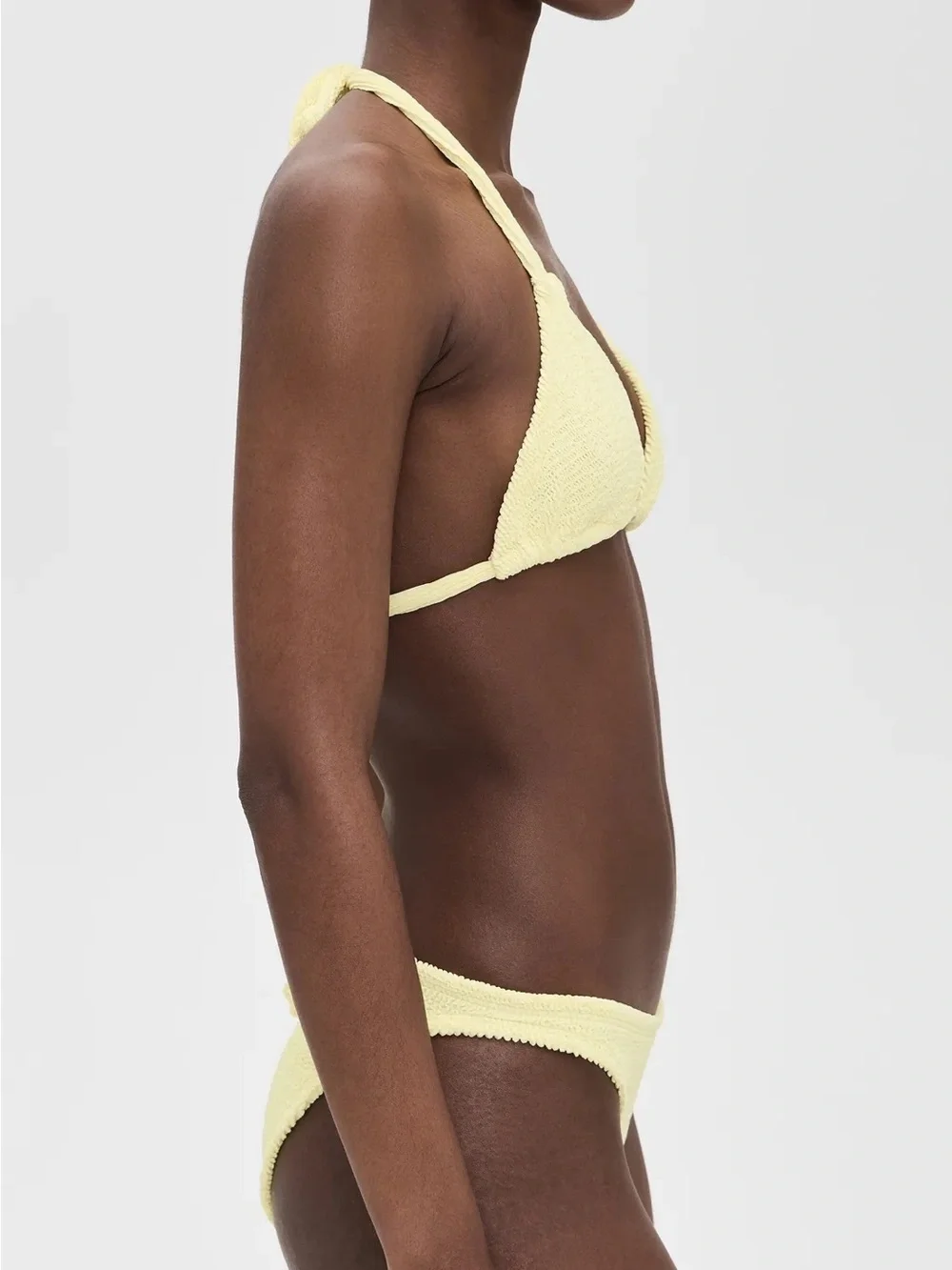 Hunza G Tammy bikini